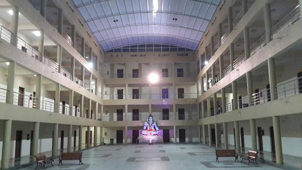 Maheshwari Samaj Atithi Gruh, Somnath 5